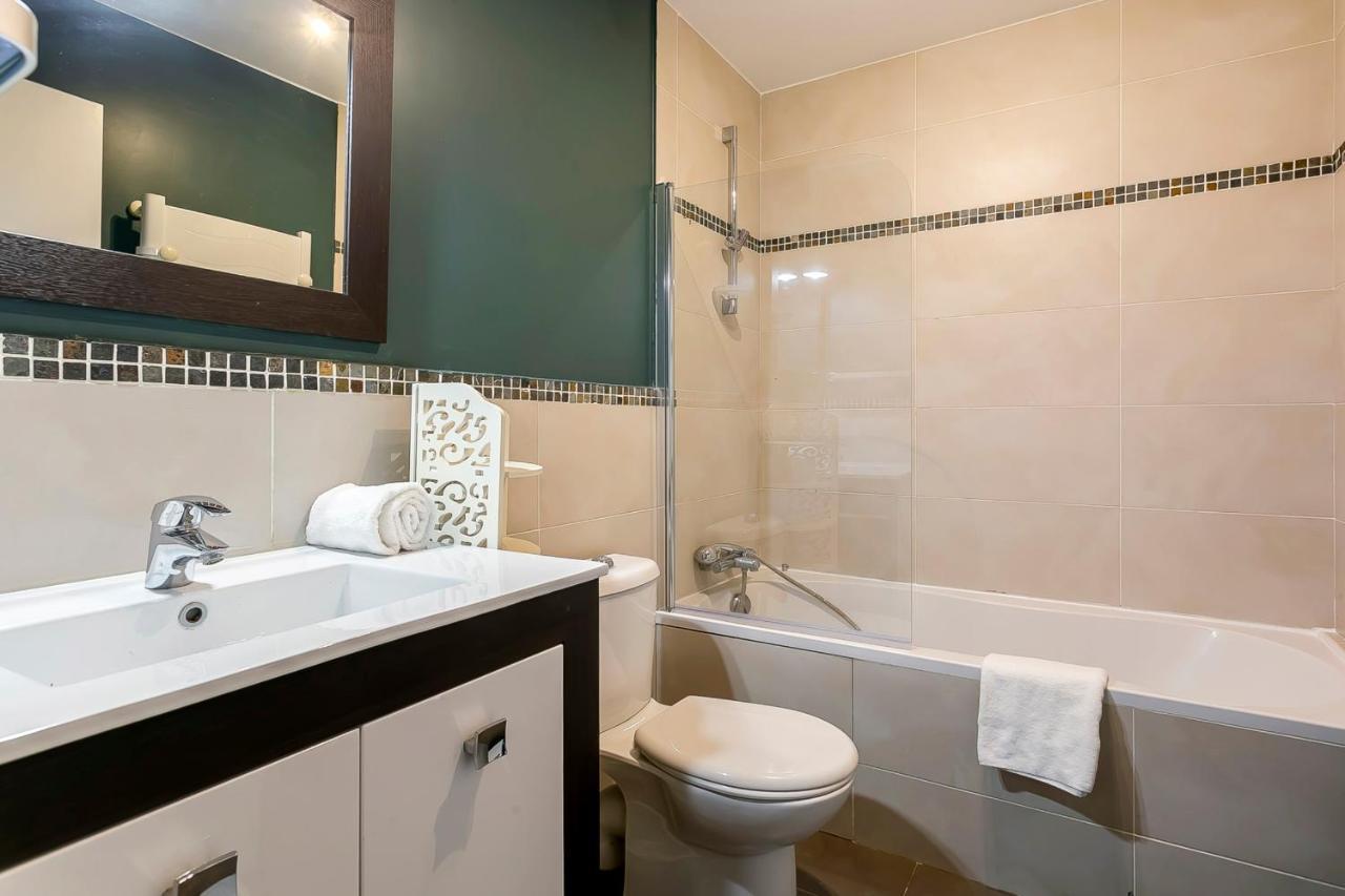 Hamac Suites - City Suites Jungle 1 Tassin-la-Demi-Lune Luaran gambar